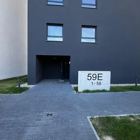 Apartamento Z Widokiem Na Stadion Styl Industrialny Jedyny Taki Check In 24 H Poznan