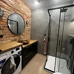 Z Widokiem Na Stadion Styl Industrialny Jedyny Taki Check In 24 H *