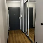 Διαμέρισμα Z Widokiem Na Stadion Styl Industrialny Jedyny Taki Check In 24 H Πόζναν