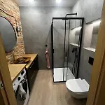 Z Widokiem Na Stadion Styl Industrialny Jedyny Taki Check In 24 H Διαμέρισμα *