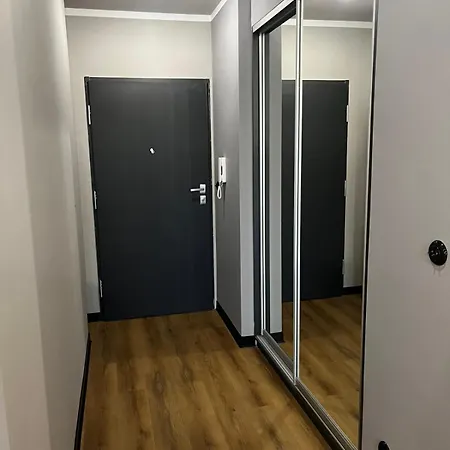 Apartment Z Widokiem Na Stadion Styl Industrialny Jedyny Taki Check In 24 H Posen