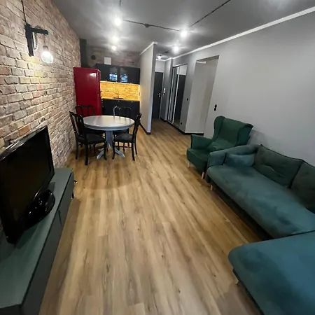 Z Widokiem Na Stadion Styl Industrialny Jedyny Taki Check In 24 H * ポズナン