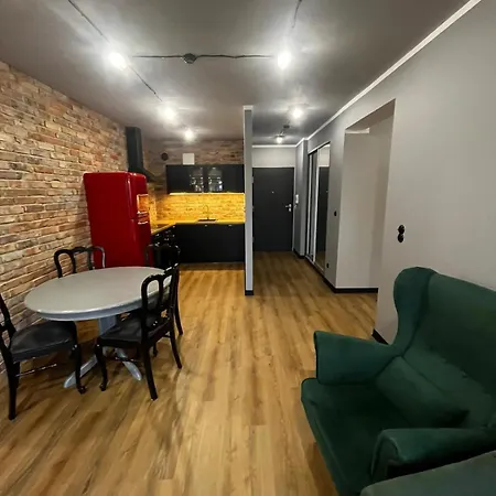 Z Widokiem Na Stadion Styl Industrialny Jedyny Taki Check In 24 H